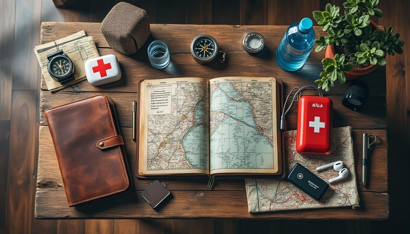découvrez notre comparatif des accessoires indispensables pour un road trip réussi ! préparez-vous à vivre une aventure inoubliable avec les meilleurs équipements pour le confort, la sécurité et le divertissement sur la route.