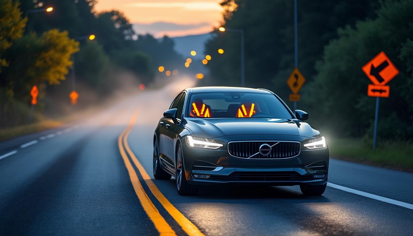 découvrez des astuces pratiques pour améliorer la visibilité de votre voiture sur la route. apprenez à optimiser vos équipements, à utiliser des accessoires de sécurité et à adopter des comportements de conduite adaptés pour assurer votre sécurité et celle des autres.