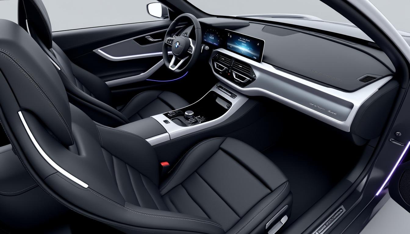 découvrez comment le design intérieur des voitures modernes évolue avec les dernières innovations et tendances. plongez dans un univers alliant confort, technologie et esthétique pour redéfinir votre expérience de conduite.