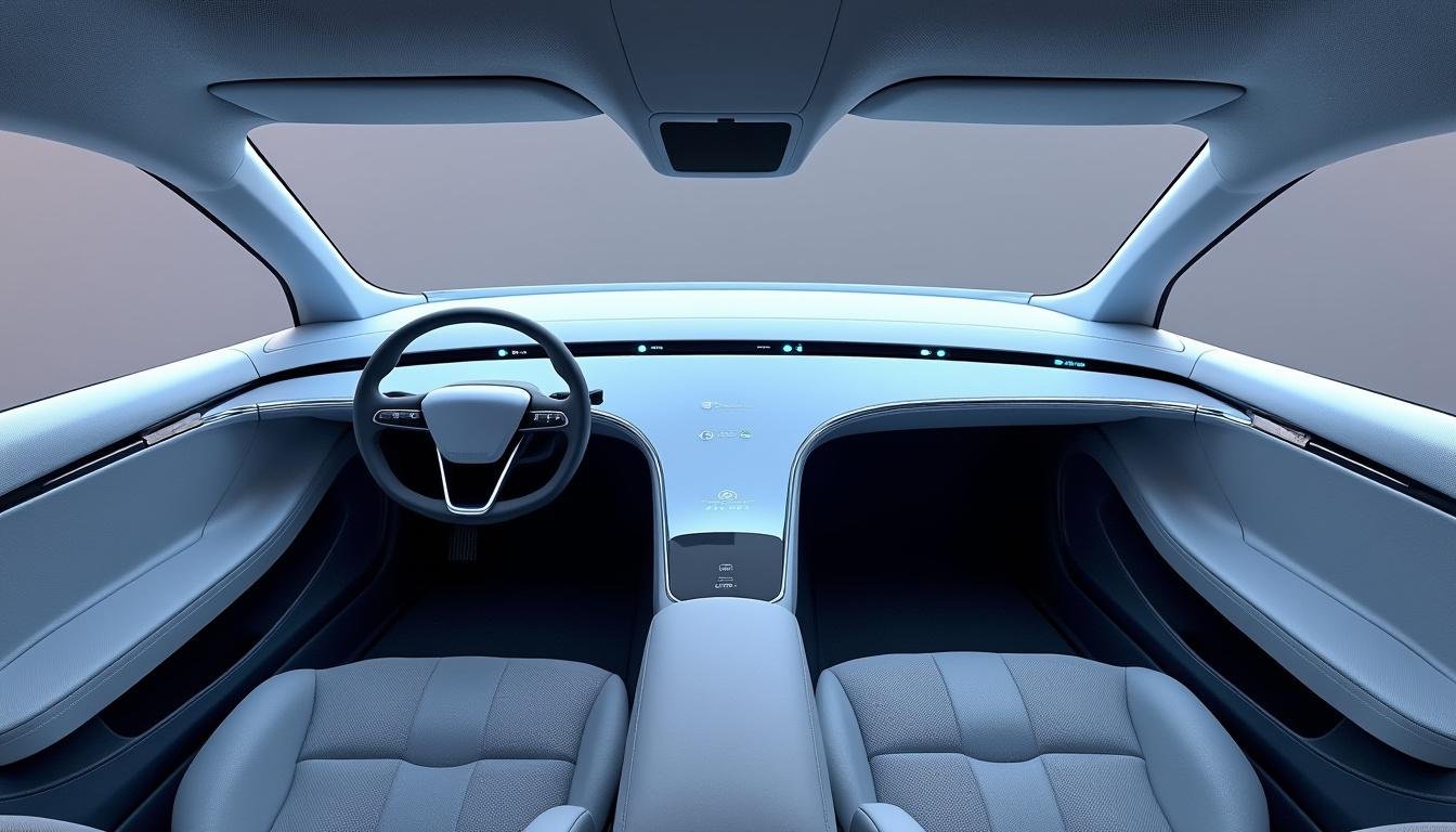 découvrez les dernières innovations et tendances en matière de design intérieur des voitures modernes. explorez comment l'esthétique, le confort et la fonctionnalité se combinent pour transformer l'expérience de conduite.
