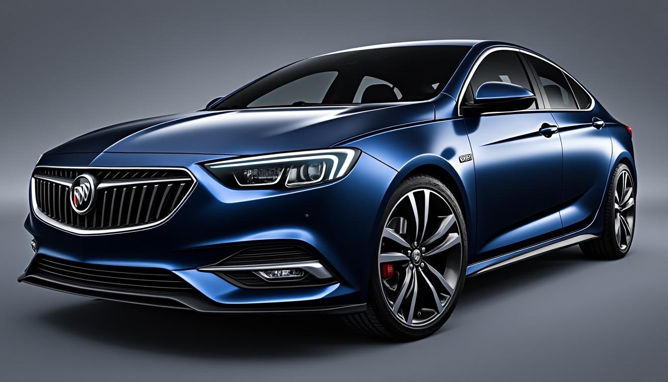 découvrez notre essai complet de la buick regal, une berline qui allie confort, performance et technologie moderne. plongée dans le design élégant, les caractéristiques innovantes et les sensations de conduite offerts par ce modèle incontournable.