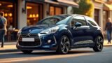 Essai Citroën DS3