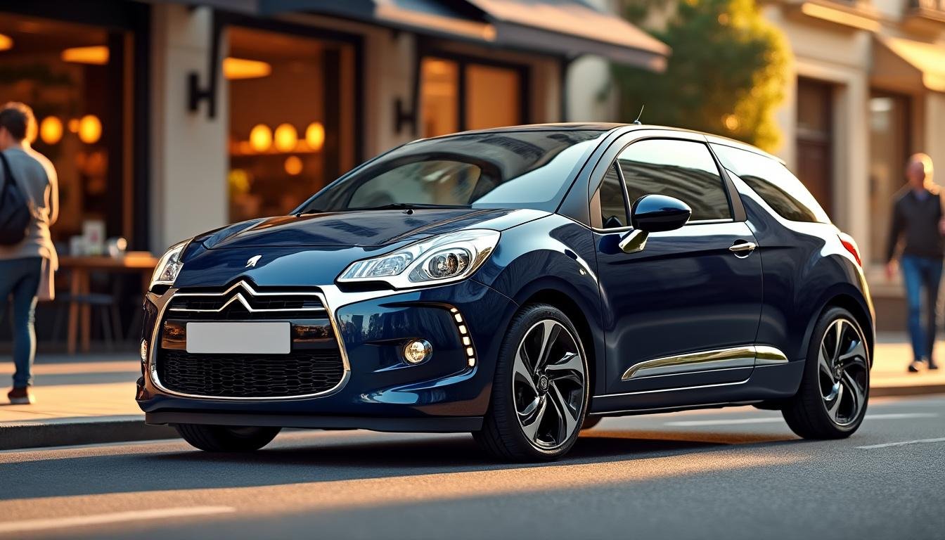 découvrez notre essai complet de la citroën ds3, une citadine élégante et audacieuse qui allie style, confort et performance. analyse des caractéristiques, un aperçu de la conduite et nos impressions détaillées sur ce modèle emblématique.