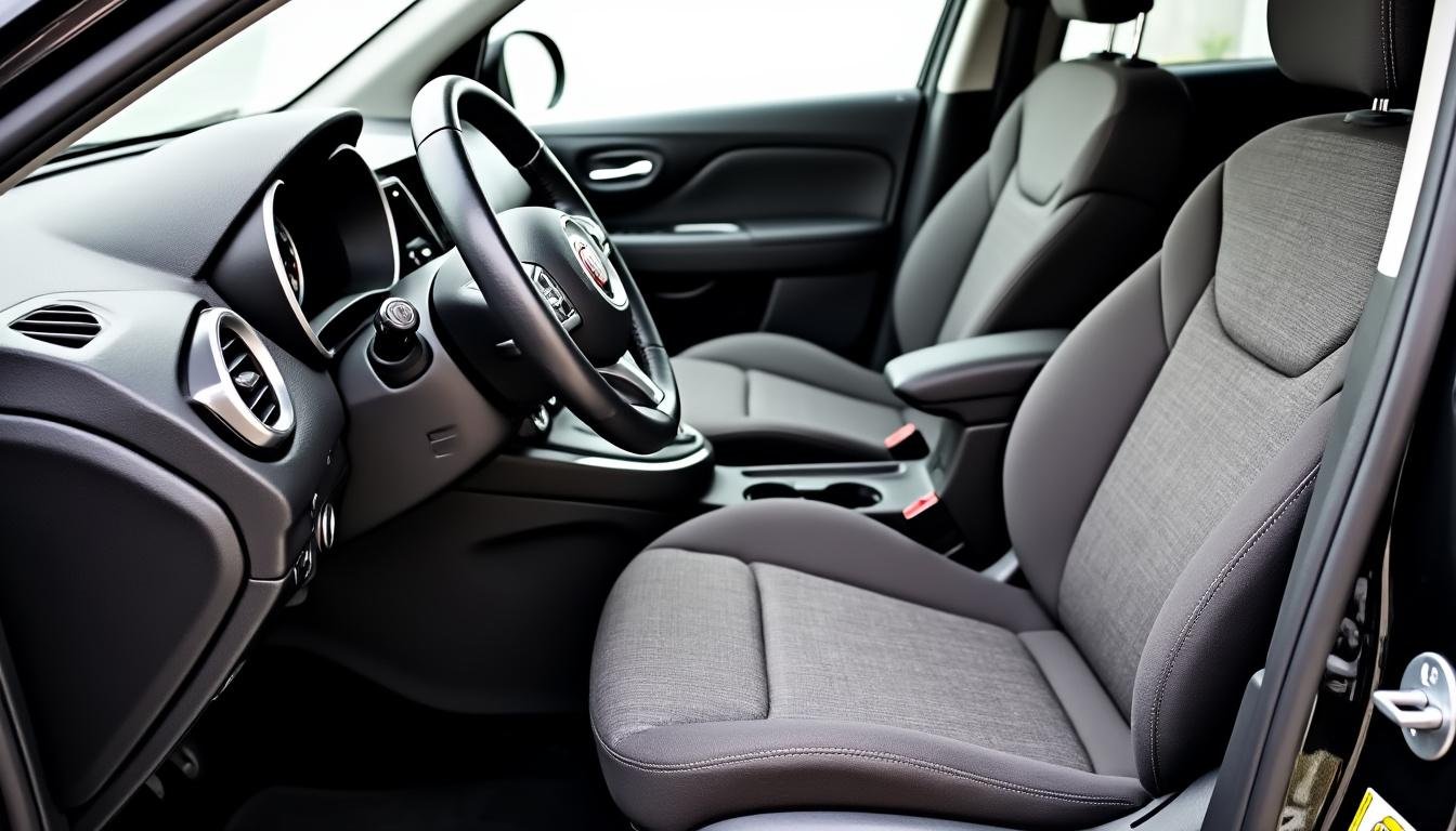découvrez notre essai complet de la fiat tipo, une berline polyvalente alliant confort, style et performances. explorez ses caractéristiques, avantages, et performances sur route pour savoir si elle est le choix idéal pour vous.