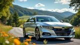 Essai Honda Accord