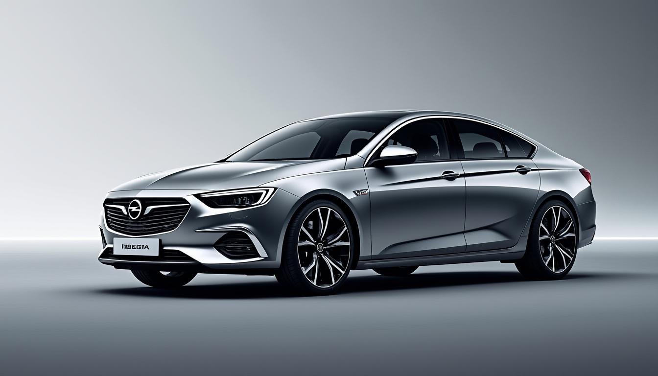 découvrez notre essai complet de l'opel insignia, une berline alliant élégance, confort et performance. plongez dans les caractéristiques innovantes, les équipements technologiques et le comportement sur route de ce modèle. idéale pour les trajets quotidiens ou les longues distances, l'insignia se distingue par son design raffiné et ses motorisations efficientes.