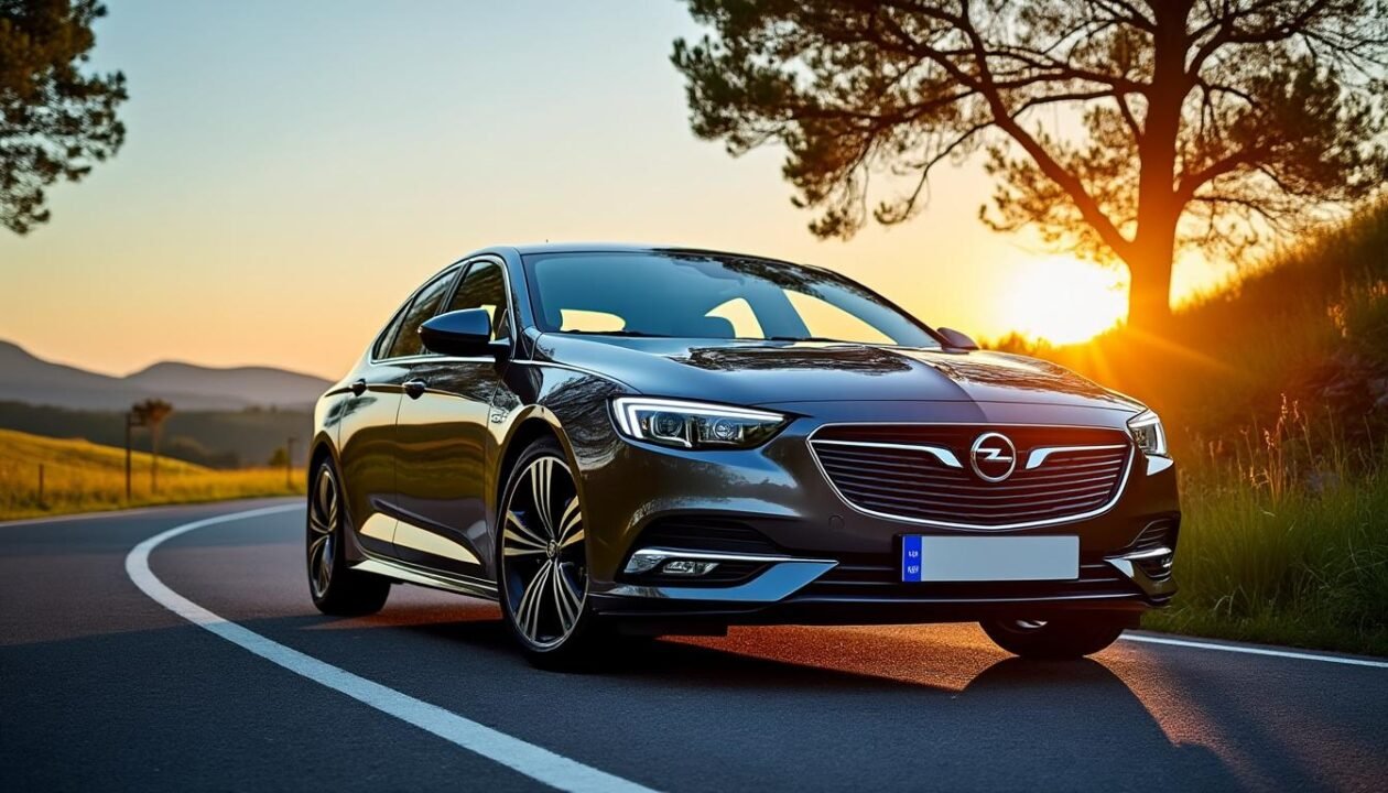 Essai Opel Insignia 8 découvrez notre essai détaillé de l'opel insignia, une berline élégante alliant performance, confort et technologies innovantes. plongez dans les caractéristiques, le design et les impressions de conduite pour déterminer si ce modèle est fait pour vous.