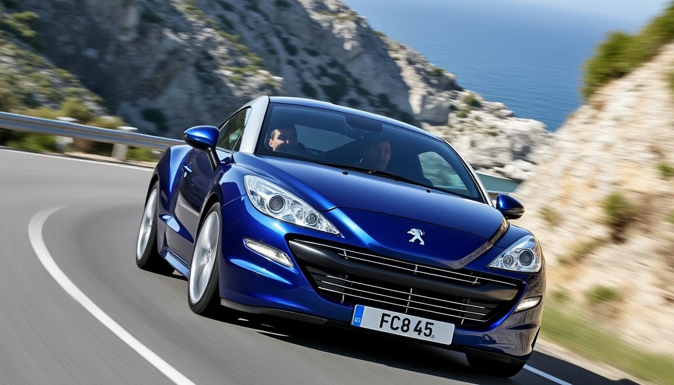 découvrez notre essai complet du peugeot rcz, un coupé au design audacieux et à la conduite sportive. plongez dans les caractéristiques techniques, le confort intérieur et les performances sur route de ce modèle emblématique. un incontournable pour les passionnés d'automobile.