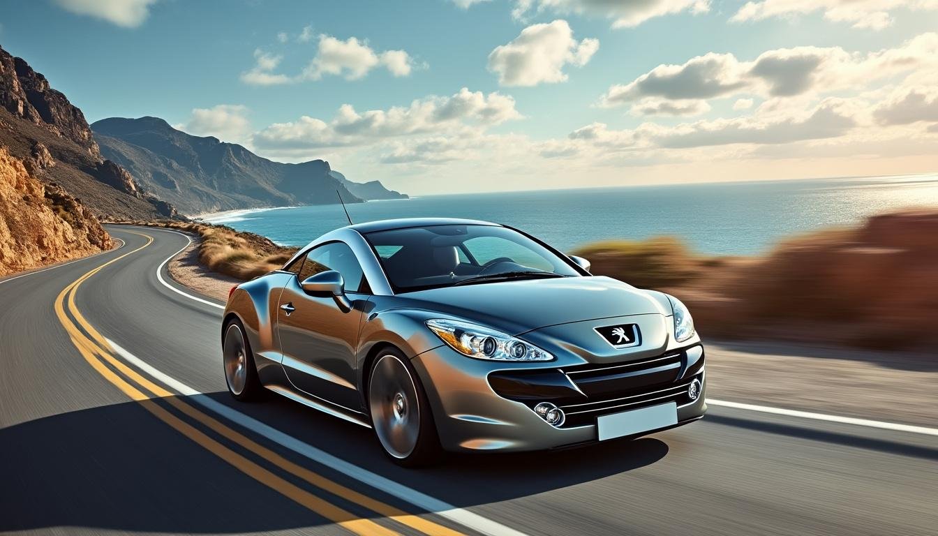 découvrez l'essai complet de la peugeot rcz : performance, design audacieux et sensations de conduite inoubliables. plongez dans l'univers de ce coupé sport, ses caractéristiques techniques et ses atouts qui en font une voiture unique. ne manquez pas notre analyse détaillée et nos impressions sur l'expérience au volant de la rcz.