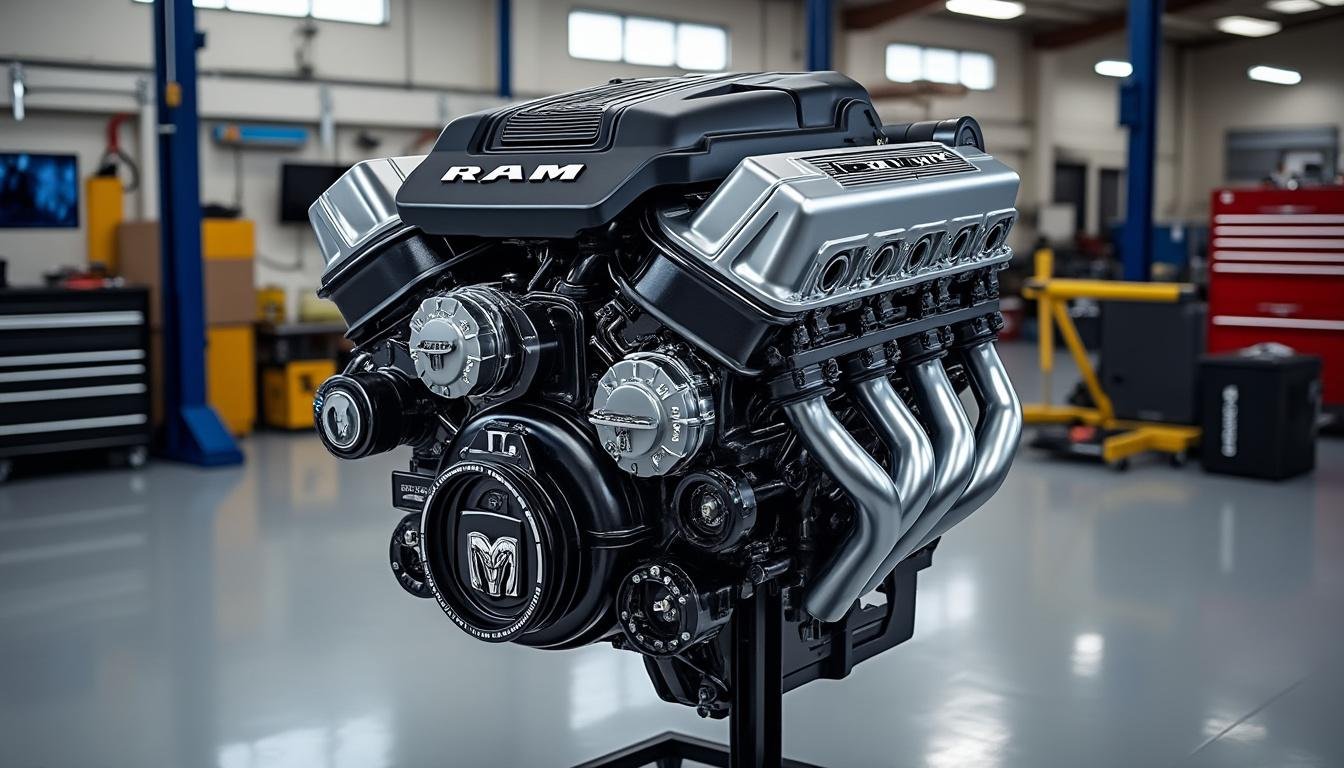 découvrez notre essai complet du ram 1500, le pick-up qui allie confort, performance et technologie. plongez dans ses caractéristiques impressionnantes, son design audacieux et ses capacités hors route. que vous cherchiez un véhicule pour le travail ou les loisirs, notre analyse vous guide à travers tous les aspects de ce modèle emblématique. ne manquez pas notre avis sur sa conduite, son habitacle spacieux et ses innovations.