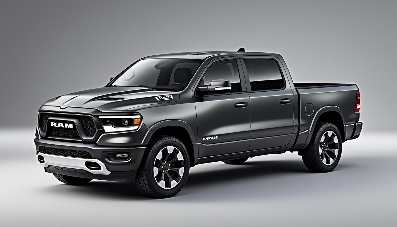 découvrez notre essai complet du ram 1500, le pick-up qui allie puissance, confort et technologie. explorez ses performances sur route, ses caractéristiques innovantes et ce qui en fait un choix idéal pour les amateurs de conduite tout terrain.