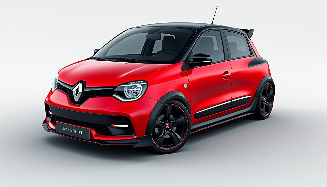 découvrez notre essai de la renault twingo gt, une petite citadine alliant style, dynamisme et confort. explorez ses performances sur route, son design audacieux et ses innovations technologiques qui font de cette voiture un choix idéal pour les urbains en quête de sensations sportives!