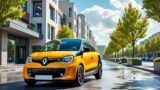 Essai Renault Twingo GT