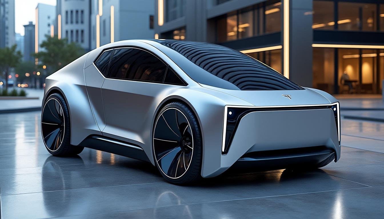 découvrez notre essai approfondi du tesla cybertruck, le véhicule futuriste à la silhouette audacieuse. plongez dans ses performances, son design révolutionnaire et ses caractéristiques écologiques qui redéfinissent le segment des pick-ups. ne manquez pas notre avis sur cette innovation qui promet de bouleverser le marché automobile !