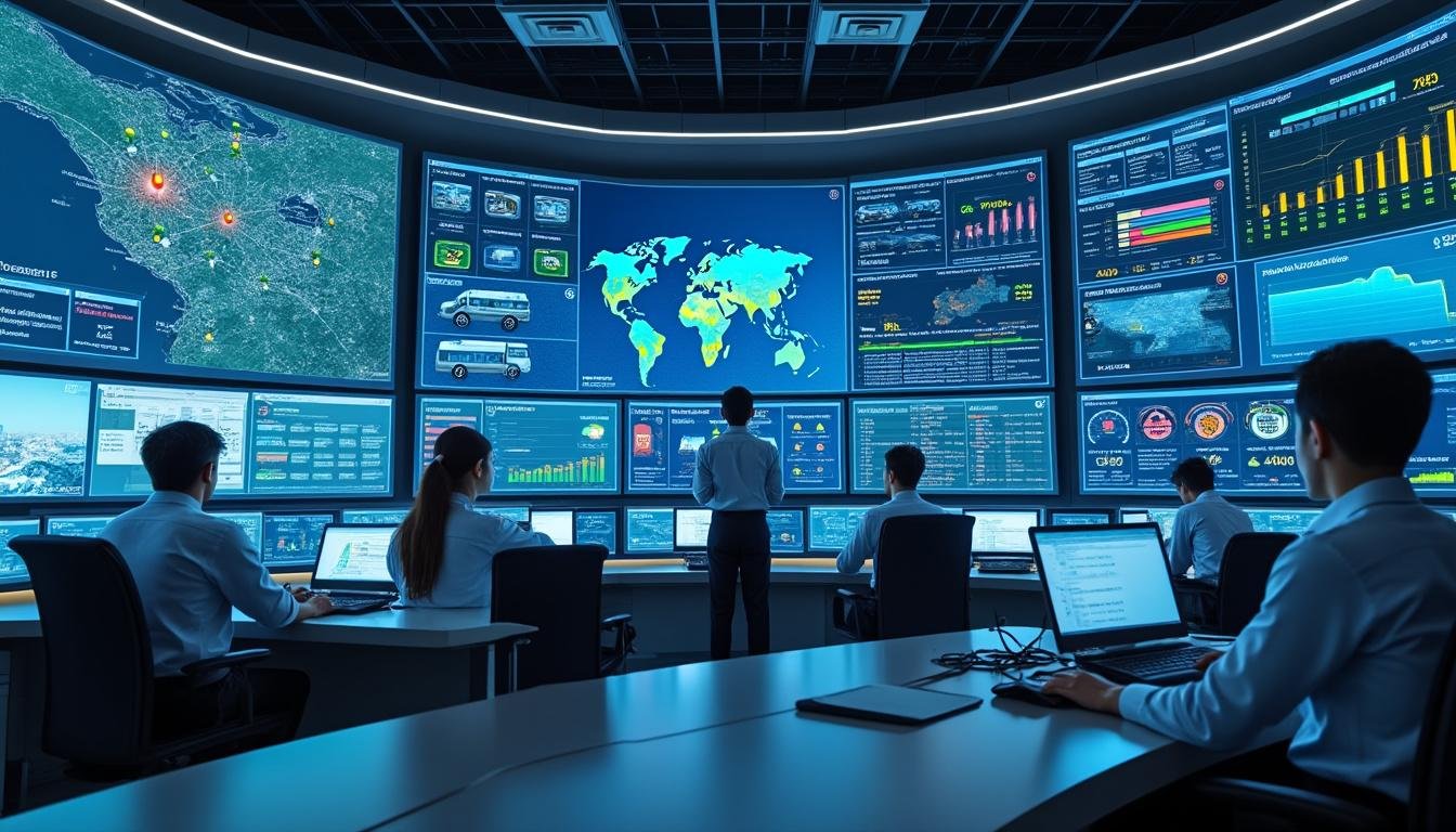 découvrez les avantages de la géolocalisation et de la gestion de flotte automobile pour les professionnels. optimisez vos déplacements, réduisez vos coûts et améliorez la productivité de votre entreprise grâce à des solutions innovantes et performantes.