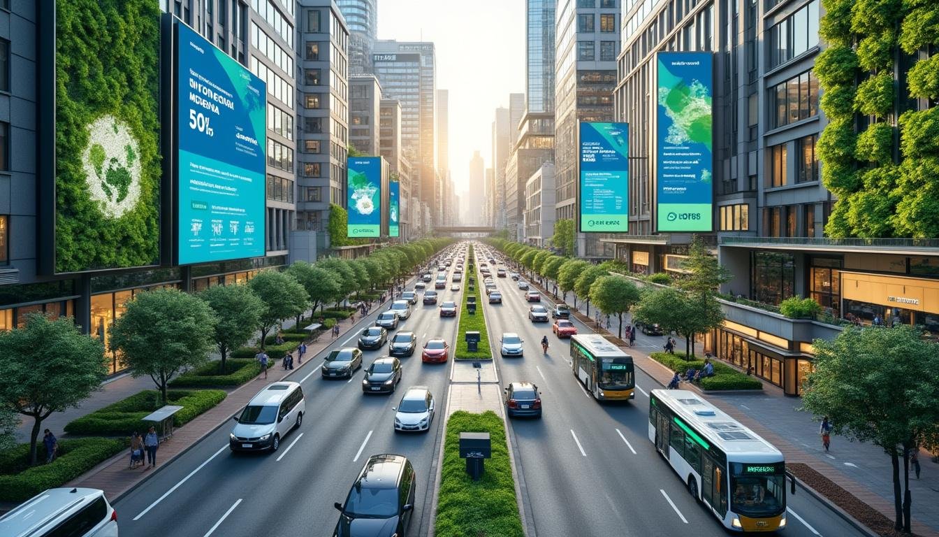découvrez les nouvelles normes environnementales 2025 pour les voitures, leurs implications sur l'industrie automobile et l'impact sur l'environnement. informez-vous sur les changements à venir et comment ils influenceront le marché et les conducteurs.