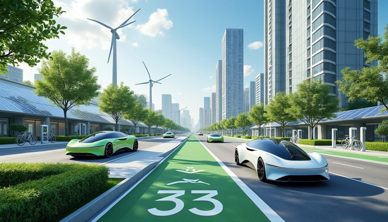 Normes environnementales 2025 pour les voitures : explications et impacts 4 découvrez les normes environnementales 2025 pour les voitures, comprenant des explications détaillées sur leur mise en œuvre et les impacts significatifs sur l'industrie automobile et l'environnement. informez-vous sur les enjeux écologiques et les innovations à venir.