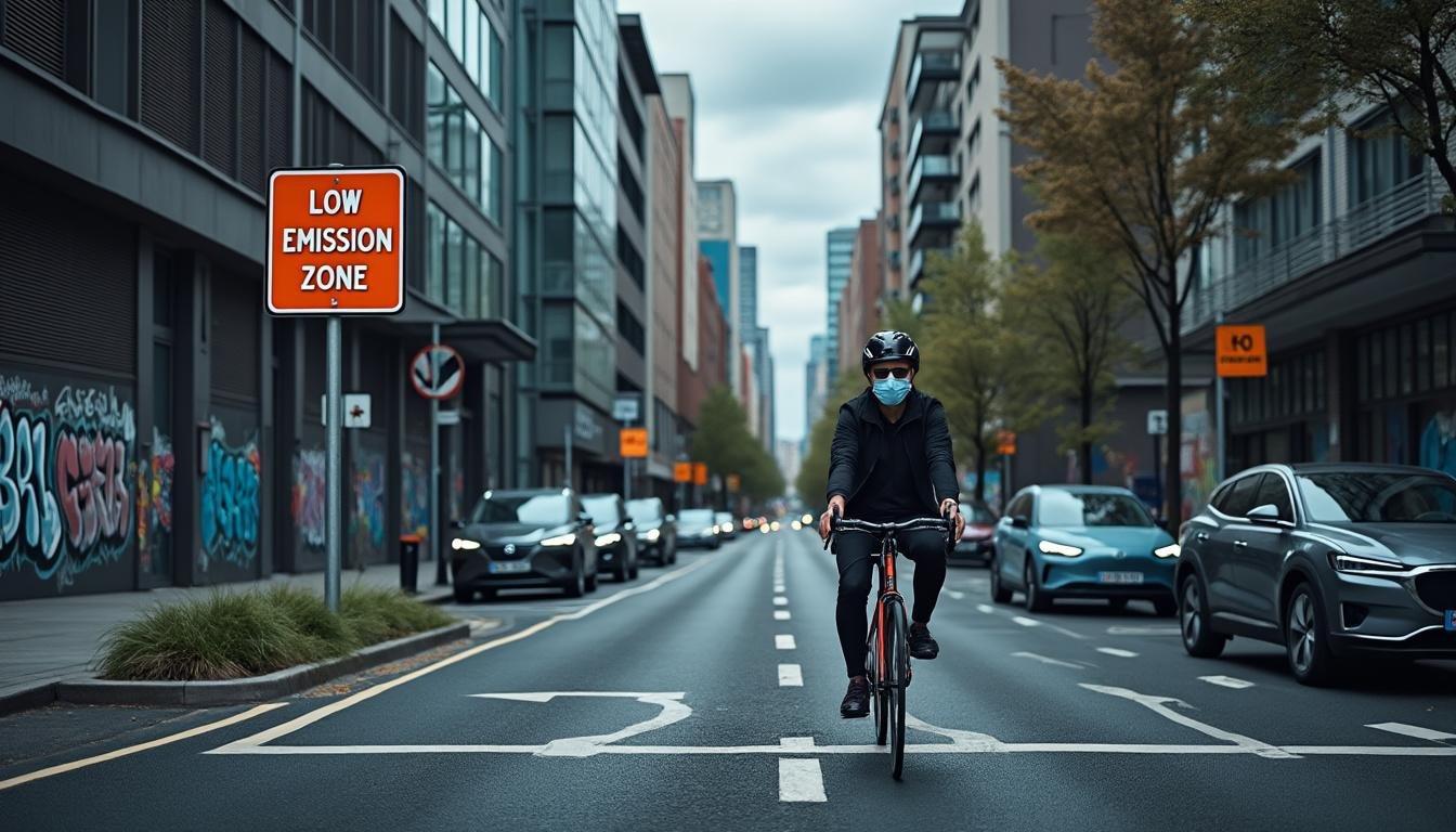 découvrez les normes environnementales 2025 pour les voitures, leurs explications et les impacts attendus sur l'industrie automobile. informez-vous sur les nouvelles réglementations et leurs implications pour l'environnement et les consommateurs.