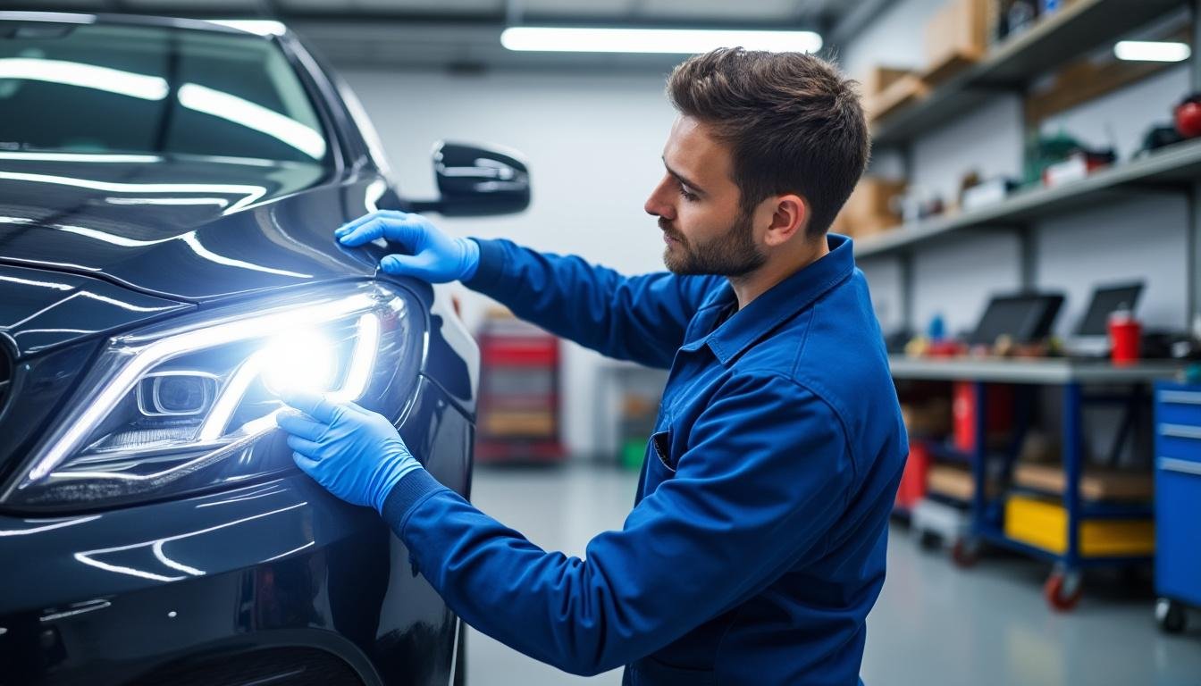 découvrez comment préparer votre voiture pour un contrôle d'émissions avec notre guide complet. obtenez des conseils pratiques sur l'entretien, les vérifications à effectuer et les erreurs à éviter pour réussir votre contrôle avec succès.