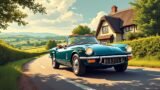 Découvrez la Triumph Spitfire : icône britannique de l&rsquo;automobile