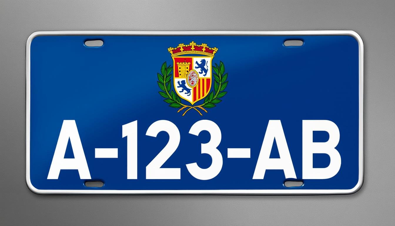 découvrez tout ce qu'il faut savoir sur les plaques d'immatriculation en andorre : types, règles, formats et conseils pratiques pour les véhicules andorrans.