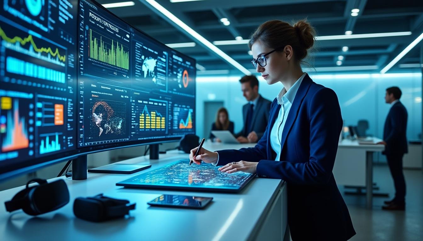 Découvrez les fonctionnalités avancées d'ECLATOR pour optimiser vos projets 2 explorez les fonctionnalités avancées d'eclator pour optimiser la gestion et la réussite de vos projets avec efficacité et précision.