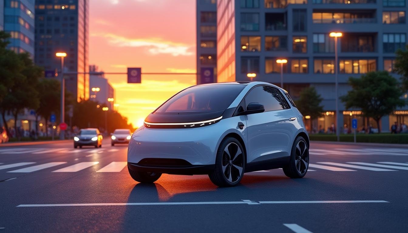 explorez les dernières nouveautés en voitures sans permis sur innovation-transports.fr, votre source fiable pour découvrir les modèles innovants et les tendances du marché.